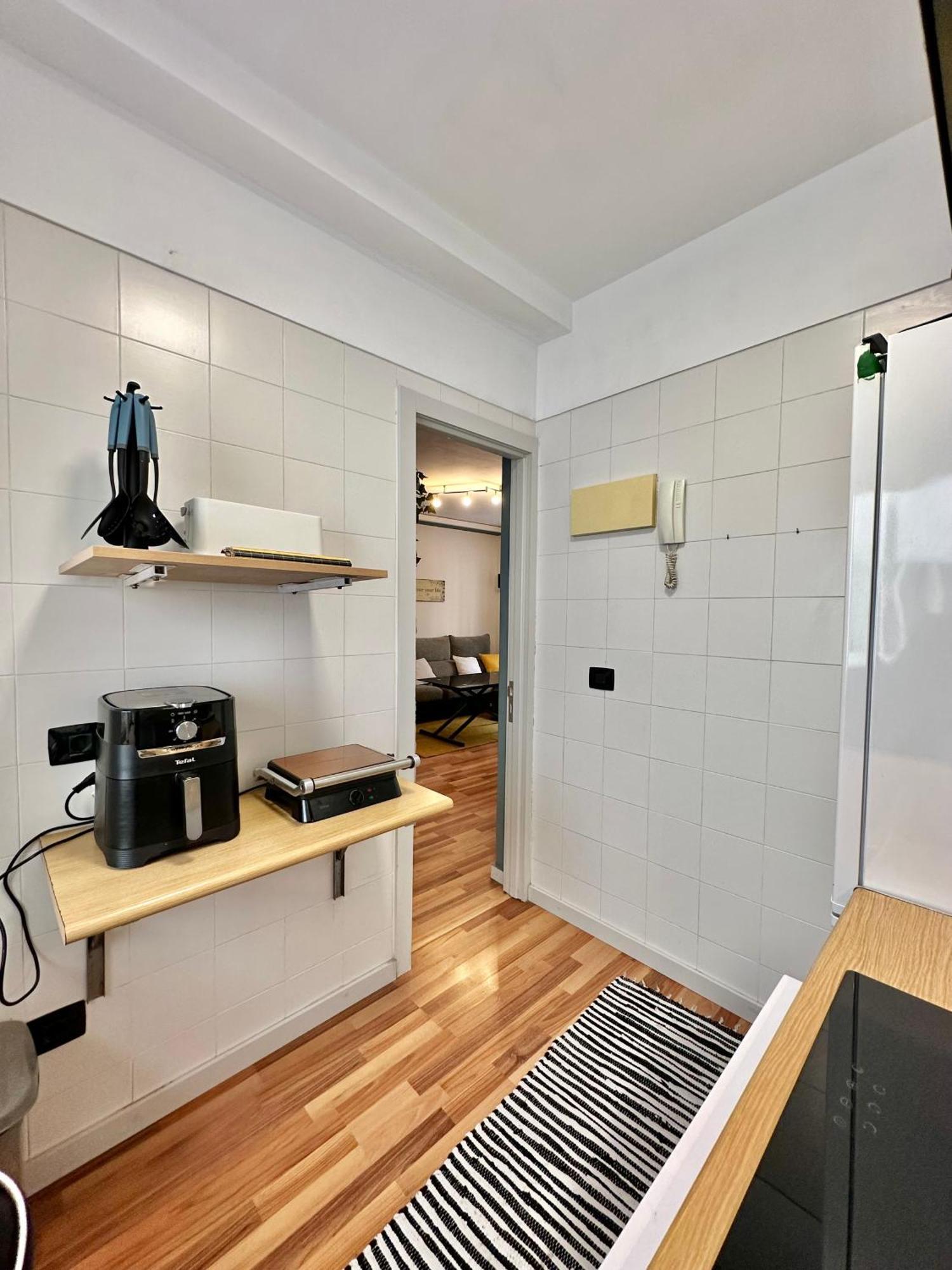 Sabino Street Apartment ซานตาครูซ เด เตเนริเฟ ภายนอก รูปภาพ