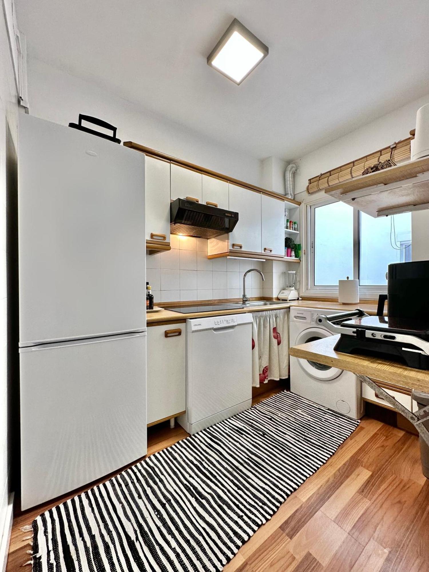 Sabino Street Apartment ซานตาครูซ เด เตเนริเฟ ภายนอก รูปภาพ