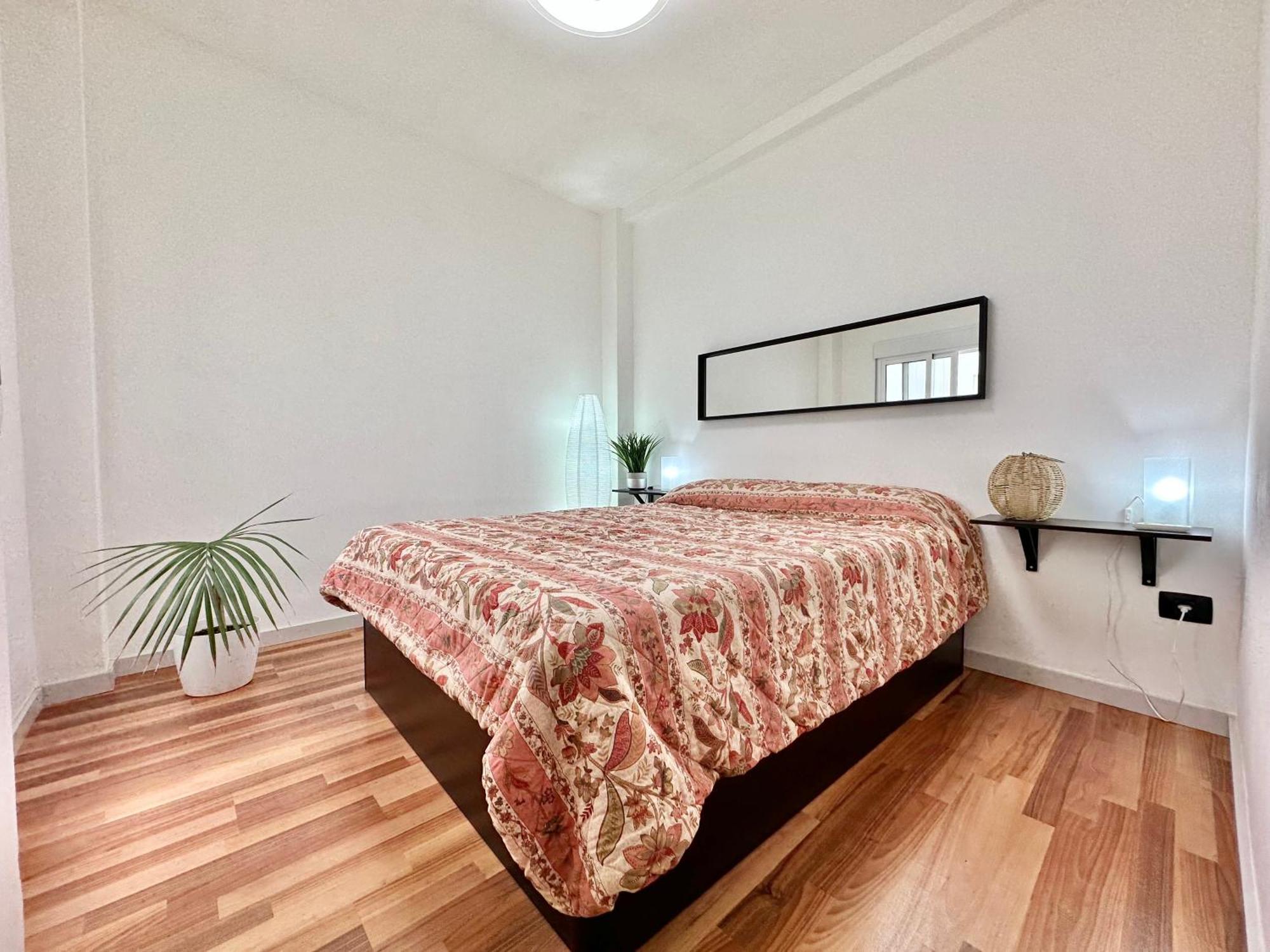 Sabino Street Apartment ซานตาครูซ เด เตเนริเฟ ภายนอก รูปภาพ