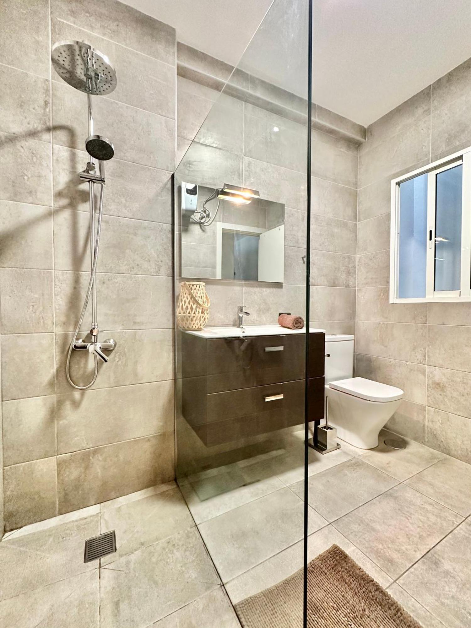 Sabino Street Apartment ซานตาครูซ เด เตเนริเฟ ภายนอก รูปภาพ