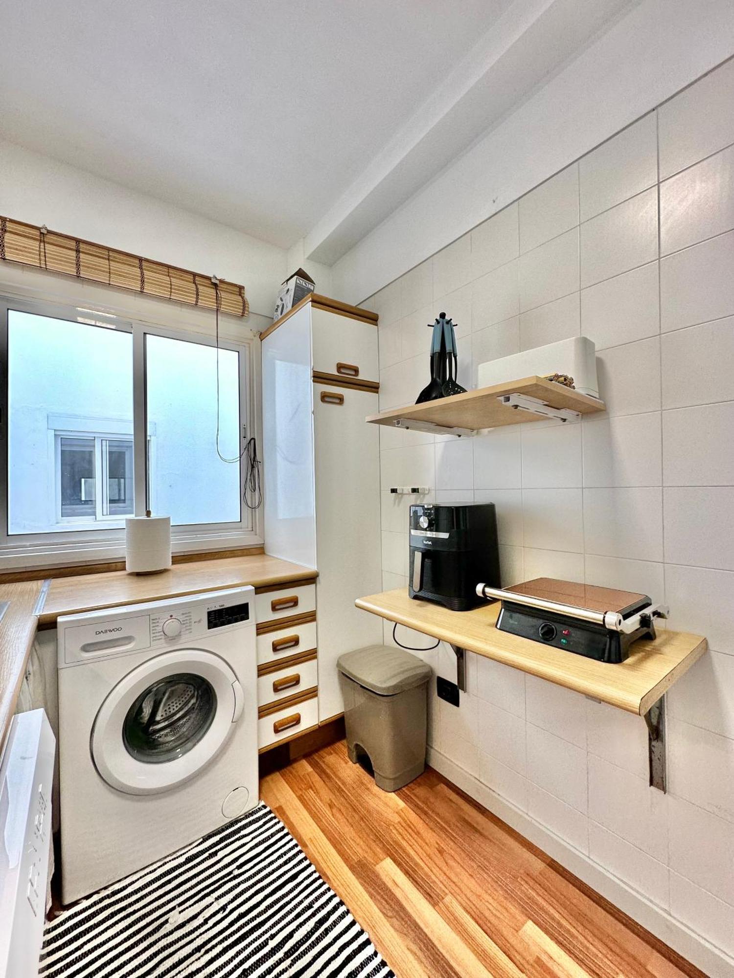 Sabino Street Apartment ซานตาครูซ เด เตเนริเฟ ภายนอก รูปภาพ