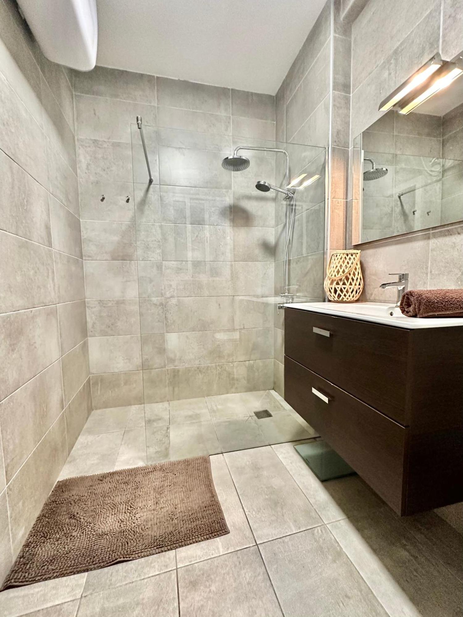 Sabino Street Apartment ซานตาครูซ เด เตเนริเฟ ภายนอก รูปภาพ