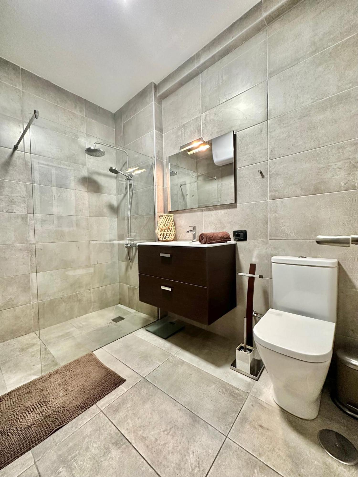 Sabino Street Apartment ซานตาครูซ เด เตเนริเฟ ภายนอก รูปภาพ