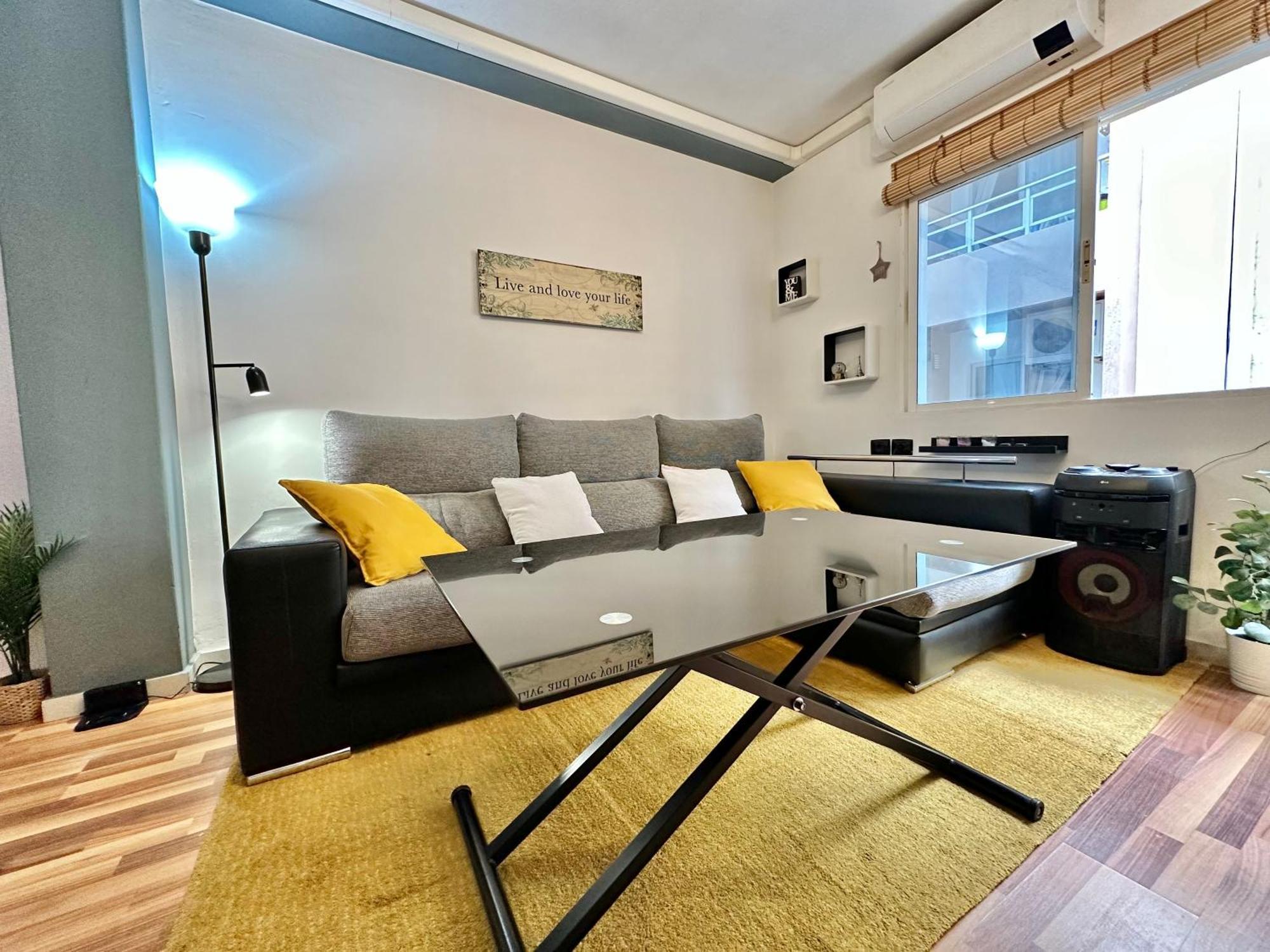 Sabino Street Apartment ซานตาครูซ เด เตเนริเฟ ภายนอก รูปภาพ