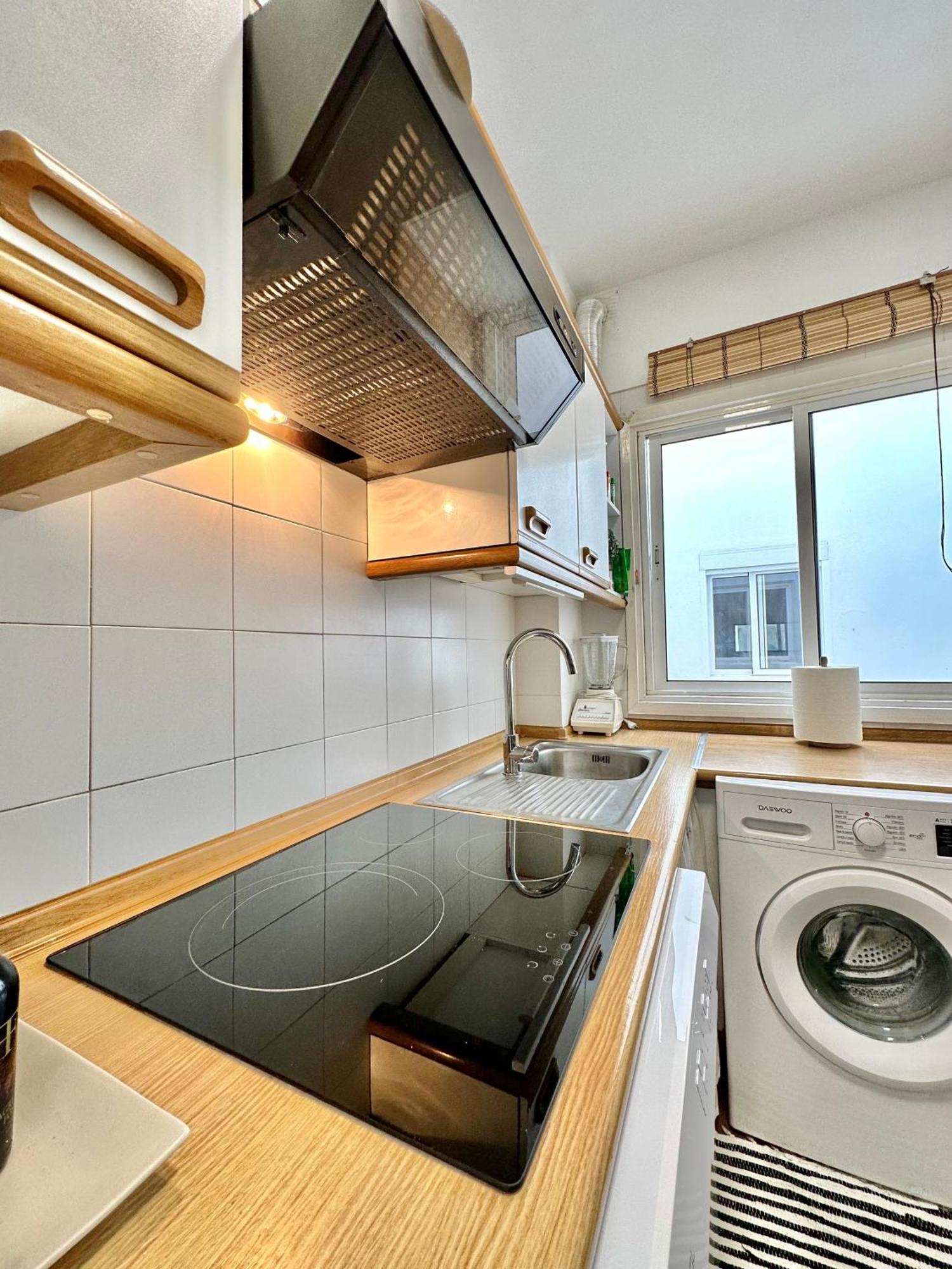 Sabino Street Apartment ซานตาครูซ เด เตเนริเฟ ภายนอก รูปภาพ