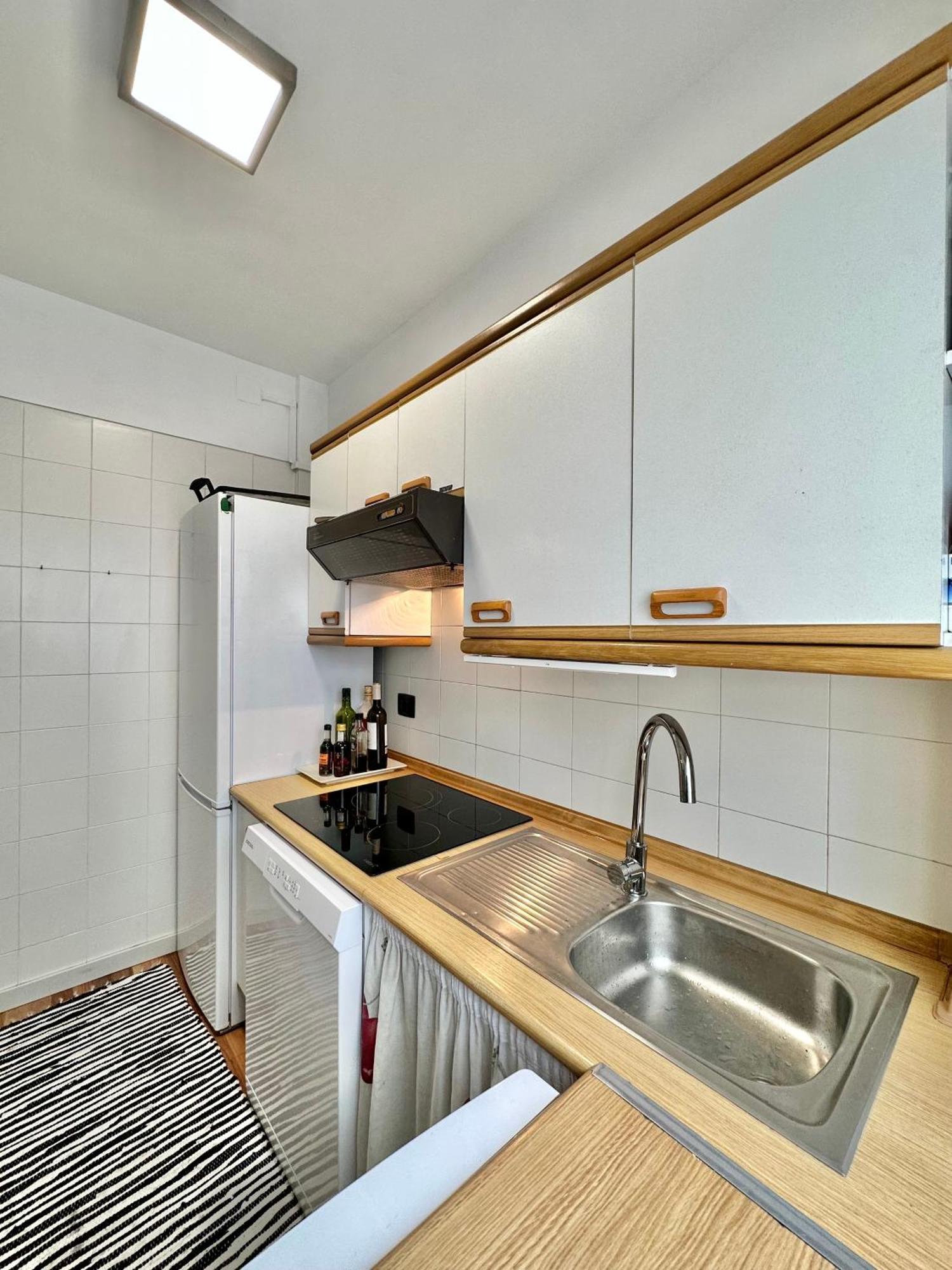 Sabino Street Apartment ซานตาครูซ เด เตเนริเฟ ภายนอก รูปภาพ