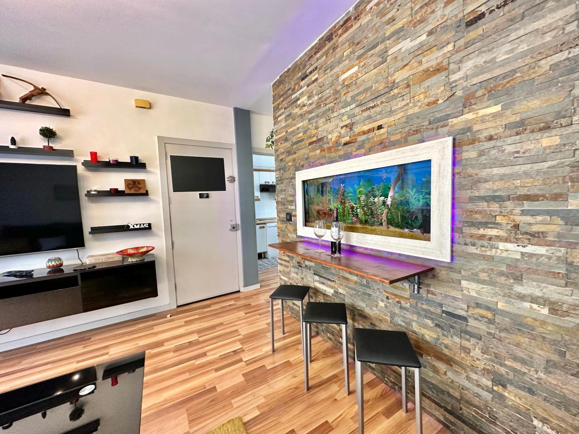 Sabino Street Apartment ซานตาครูซ เด เตเนริเฟ ภายนอก รูปภาพ